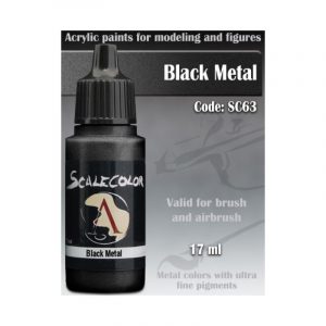 Metal n Alchemy <br> Black Metal